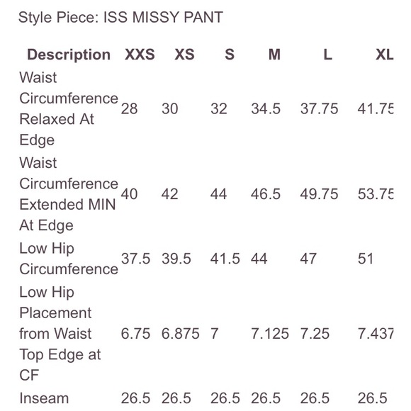 Anybody Cozy Knit Cargo Jogger Pants - Picture 10 of 11